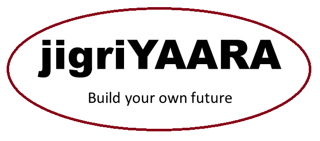 build you own future